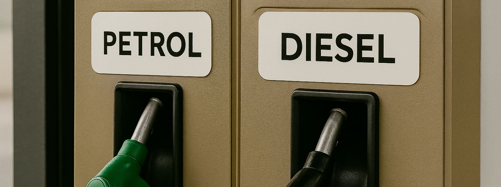 Government Details Fuel Stock Levels and Shipments